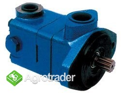 Pompa Vickers PVH - zdjęcie 1