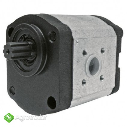 Pompa PZ2-19-KS - zdjęcie 2