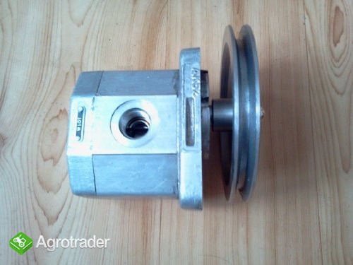 Pompa PZ2-K-25L - zdjęcie 2