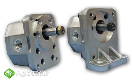 Pompa PZ3-2.5 - zdjęcie 2