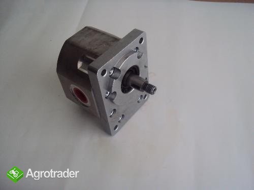 Pompa PZ3-25 - zdjęcie 2