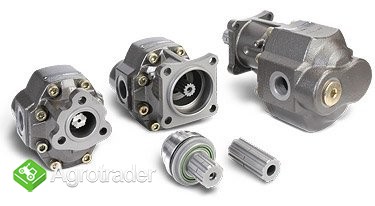 Pompa Casappa FP 20.36 - zdjęcie 1