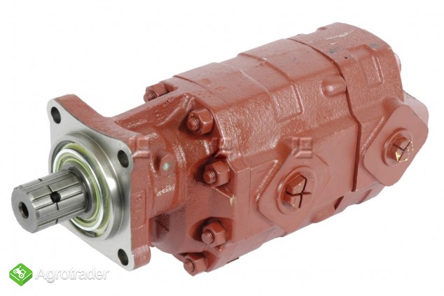 Pompa Casappa FP 30.73 - zdjęcie 1