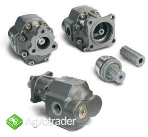 Pompa Casappa FP40.133 - zdjęcie 2