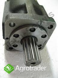 Silnik hydrauliczny Char Lynn 101-1004 - zdjęcie 2