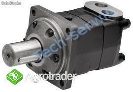 Silnik hydrauliczny OMH 500 - zdjęcie 2
