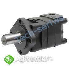 Silnik hydrauliczny OMP 40 - zdjęcie 1