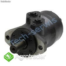 Silnik hydrauliczny Danfoss  OMS 400 - zdjęcie 1