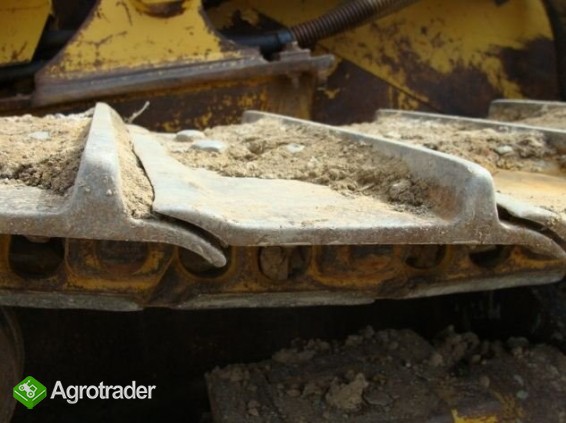 Caterpillar D5G - zdjęcie 4