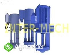 Elektropompka 3COA 2-12 - zdjęcie 1