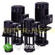 Pompa do chłodziwa 3COA 2-12 AV - zdjęcie 3