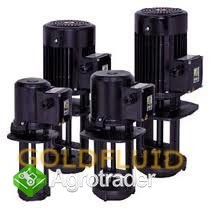 Pompa do chłodziwa 3COA 2-12 AV - zdjęcie 1