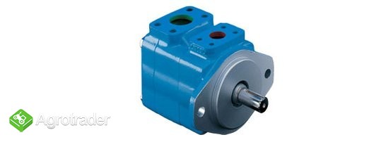 Silnik hydrauliczny Vickers 35M, SYCÓW - zdjęcie 3