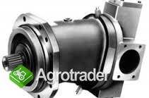 Silnik Rexroth A2FE, A2FE silnik Syców - zdjęcie 2