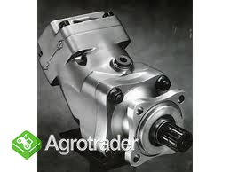 Silnik Rexroth A2FE, A2FE silnik Syców - zdjęcie 3