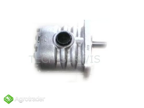 Pompa hydrauliczna PZK 25 Pompy PZK 25 - zdjęcie 2