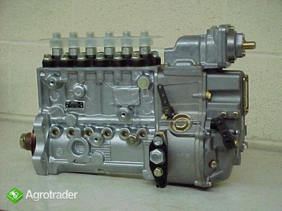 Pompa Bosch 0510122009 - zdjęcie 1