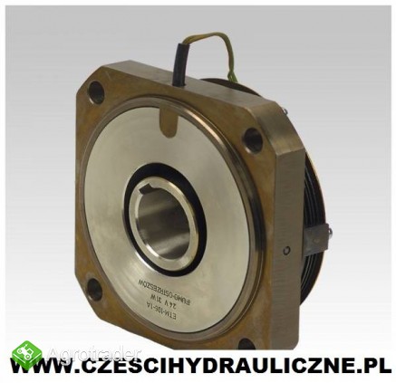 Hamulec, Sprzęgło ETM-116 tel. 783 989 538