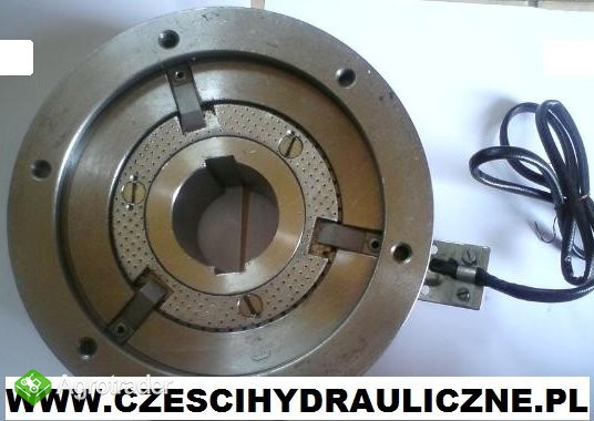 Elektrosprzęgło 3KL-2,5, 4KL-2,5 tel. 783 989 538 - zdjęcie 2