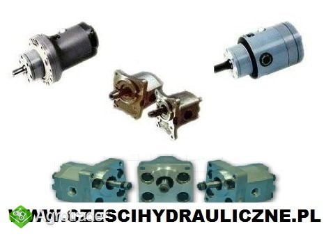 Pompa PTOZ-10, PTOZ-16 gsm 783 989 538