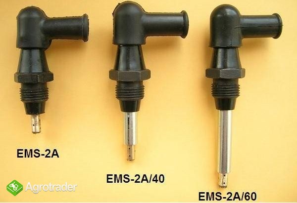 Sprzęgło ELS 4 gsm 783 989 538 - zdjęcie 2