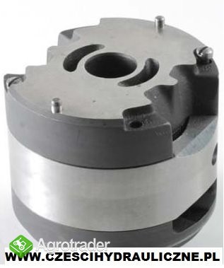 Pompa PVH VICKERS gsm 783 989 538 - zdjęcie 2