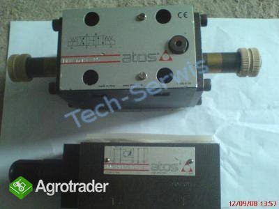 Zawór ATOS DK-12 - zdjęcie 3