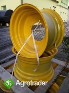 Opony 12,5x80; 18,4x26 - zdjęcie 4