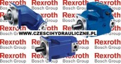 Pompa REXROTH A2FO180 - Hydraulika Siłowa