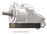 Silnik, Silnik PNS-40 Hydroma – Hydraulika siłowa