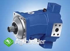 Silnik REXROTH A2FO180/61R-PAB05 Syców - zdjęcie 2