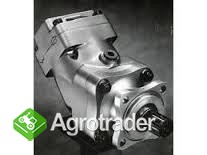 Silnik REXROTH A2FM63/61W-VBB010 Syców - zdjęcie 1