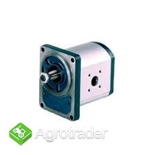 ** Pompa Salami 2PB 8.3; 1PB1.3 ** - zdjęcie 1