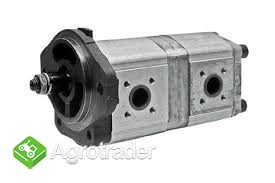 **Pompa Salami 2PB 11.3; 1PB2; 1PB1.3** - zdjęcie 2