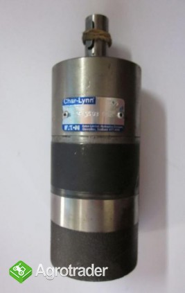 Silnik Eaton 129-0323-002