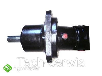 Pompa PNS 100, Pompa PNS 150, Tech-Serwis - zdjęcie 3