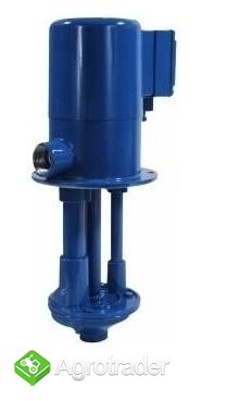 ~.~ Elektropompka 3COA 2-12, 3COA2-10; Syców ~.~ - zdjęcie 1