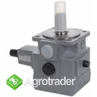 **Pompa PONAR PV2V3-3025RMC100A1, Ponar Wadowice** - zdjęcie 3