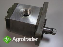 Oferujemy Pompy Orsta TGL 10868 A8016L ORSTA TGL 10859 - zdjęcie 1