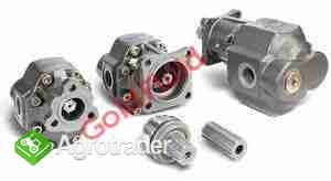 Pompa Casappa PLP10-3.15D-81E1 - zdjęcie 1