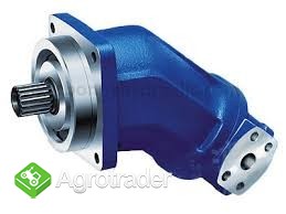 Silnik Rexroth A2FE180/61W-VAL100 Syców A2FE180