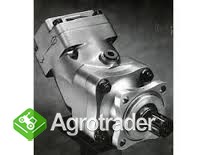 Silnik REXROTH A2FM180/61W-VAB010 Syców - zdjęcie 3