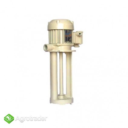 Elektropompka 4COP 2-10; GoldFluid; Syców - zdjęcie 1