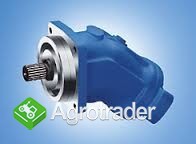 Silnik Rexroth A2FE180/61W-VAL100 Syców A2FE180 - zdjęcie 5