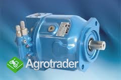 Pompa hydrauliczna Hydromatic A10VSO71DG/31R-PPA12N00 - zdjęcie 1