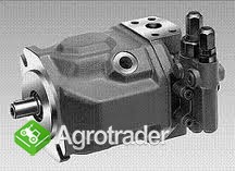 Pompa hydrauliczna Hydromatic A10VSO71DG/31R-PPA12N00 - zdjęcie 3