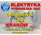 Elektryk Kraków uprawnienia tel. 508-803-962