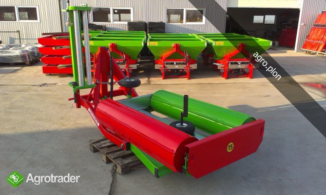 Owijarka do belotów bel STRUMYK 50 / 75 Dostawa cała Polska - zdjęcie 1