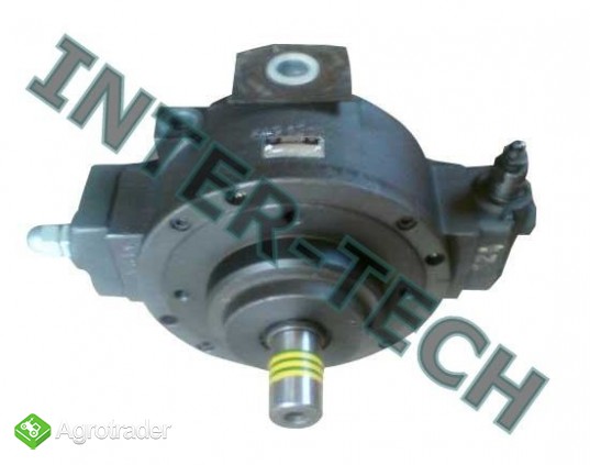 pompa, pompy moog  0514 950 219 intertech 601716745 sprzedaz