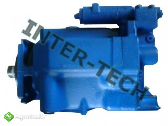 :::pompy, pompa PVB5 LSY 40 C 12 intertech 601716745 - zdjęcie 1